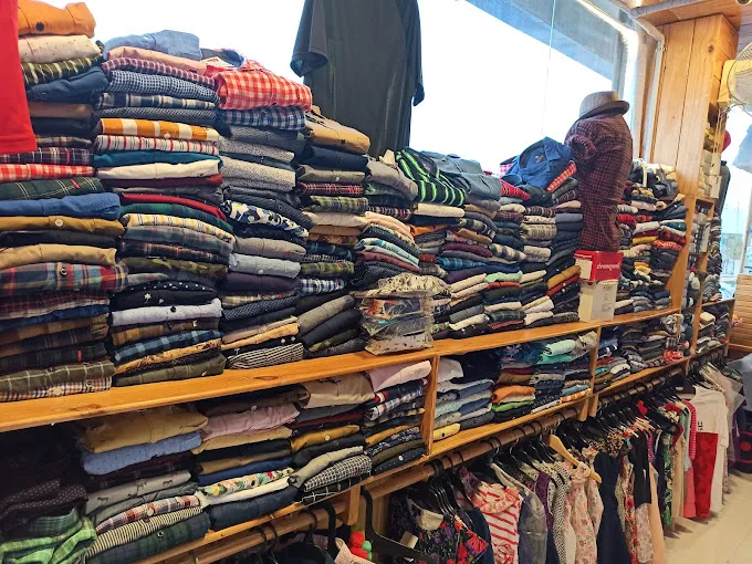 In Sync Family Clothing Store